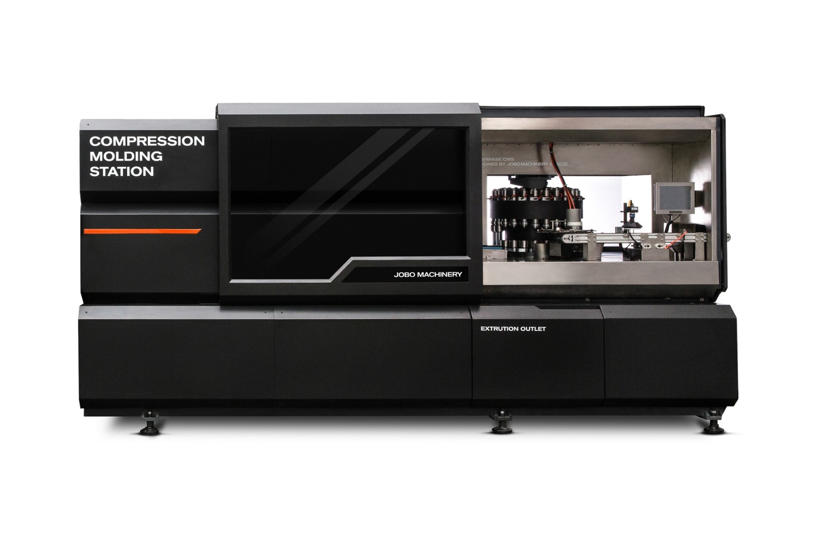 Bottle Cap Machine in China